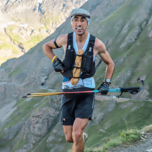 Stage trail running en Bourgogne (14 au 16/11/25) by Pierre Défontaine -Hébergement premium - Piscine Chauffée