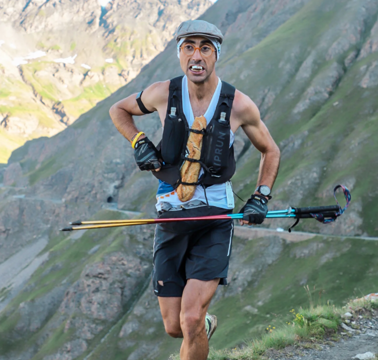 Stage trail running en Bourgogne (14 au 16/11/25) by Pierre Défontaine -Hébergement premium - Piscine Chauffée