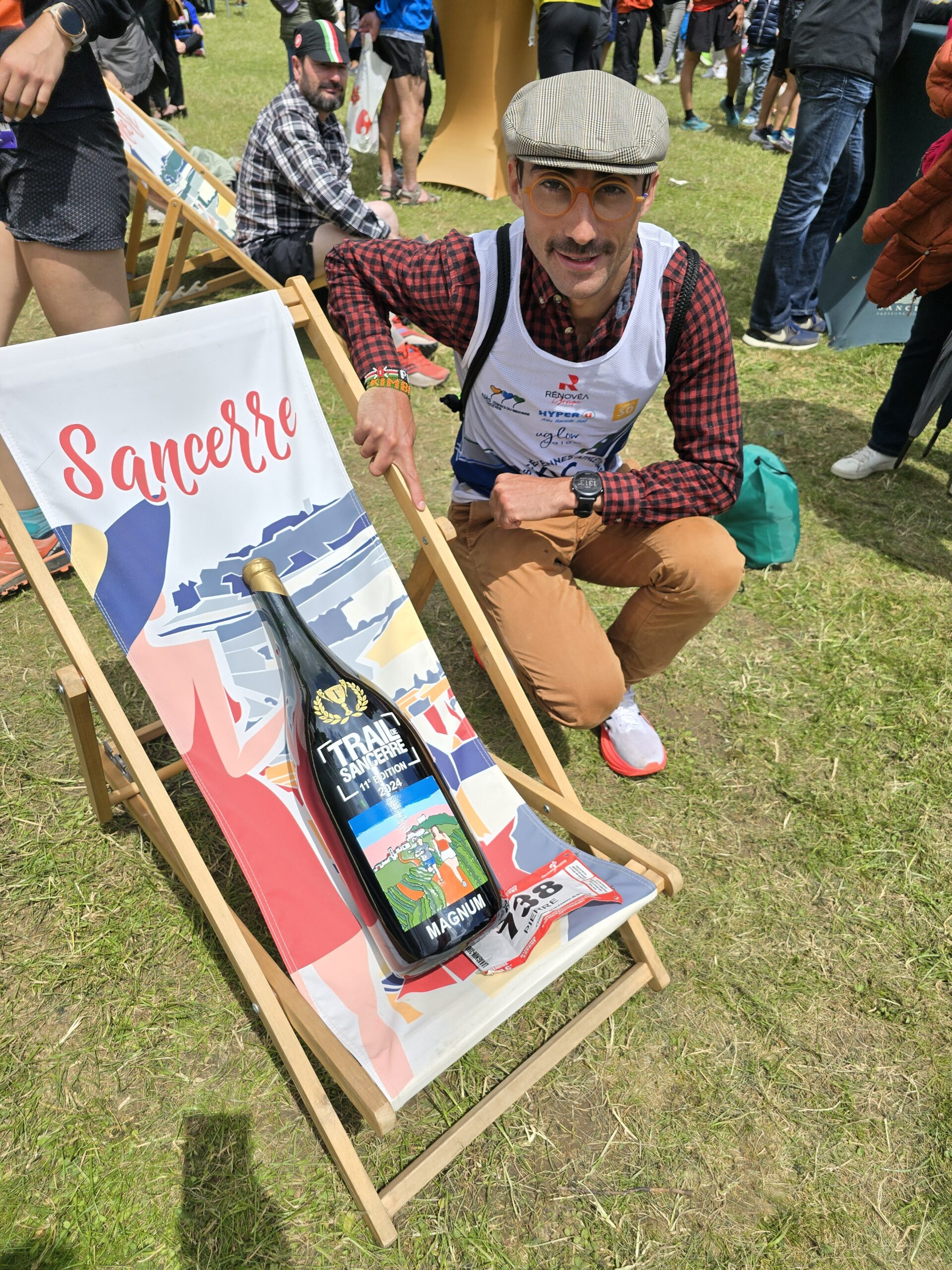 Stage trail running en Bourgogne (14 au 16/11/25) by Pierre Défontaine -Hébergement premium - Piscine Chauffée – Image 19