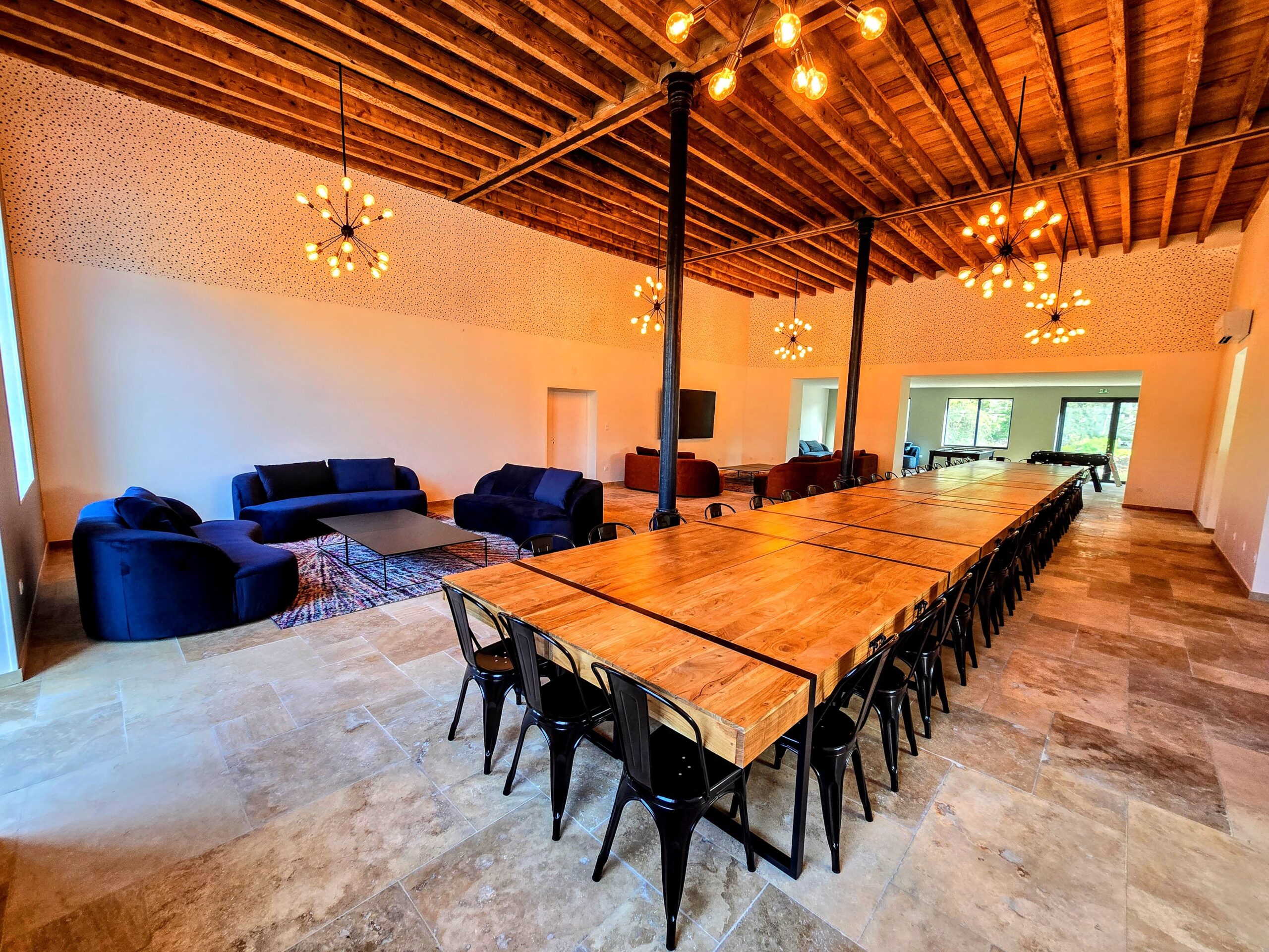 Stage trail running en Bourgogne (14 au 16/11/25) by Pierre Défontaine -Hébergement premium - Piscine Chauffée – Image 17