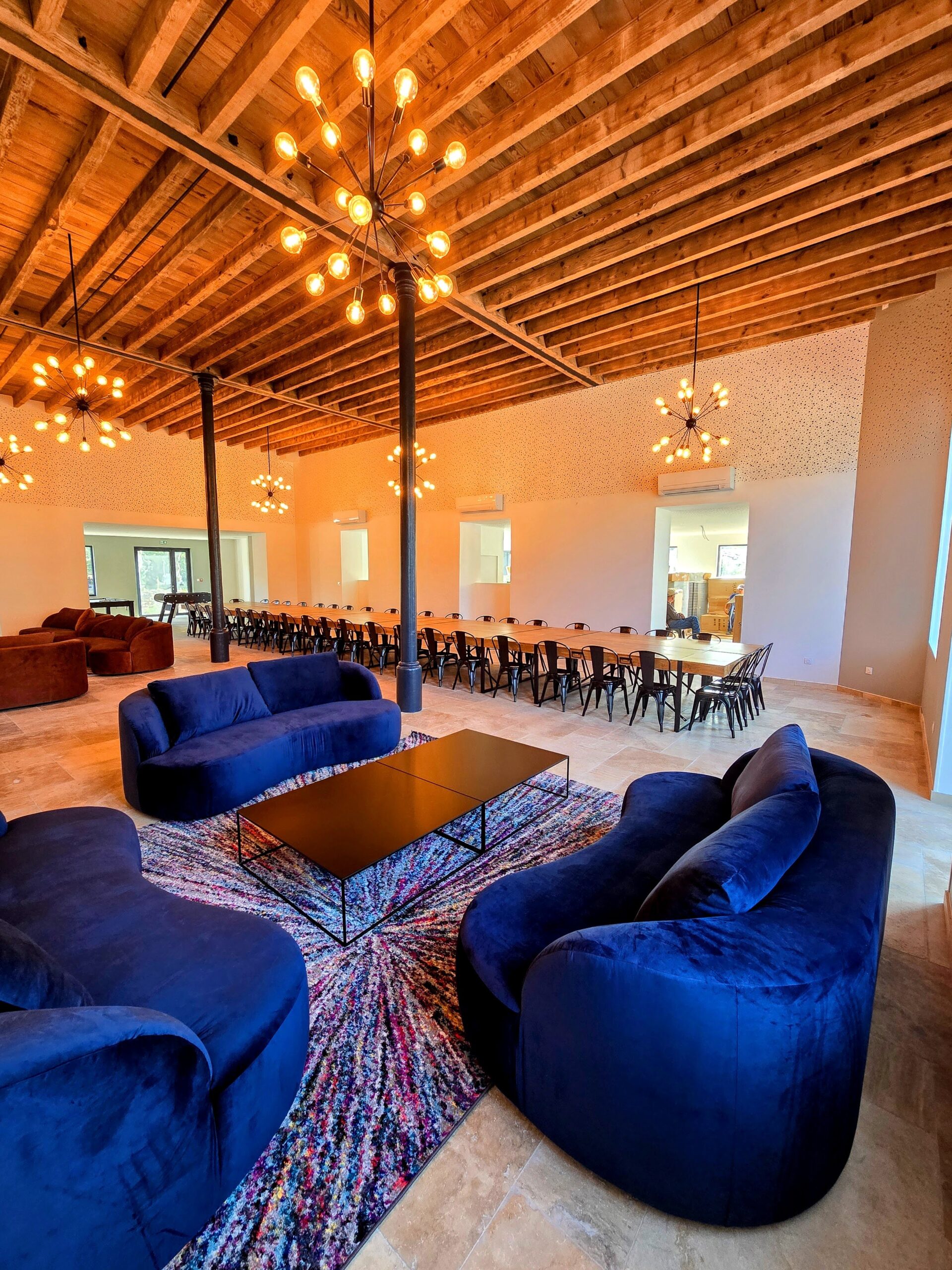 Stage trail running en Bourgogne (14 au 16/11/25) by Pierre Défontaine -Hébergement premium - Piscine Chauffée – Image 14