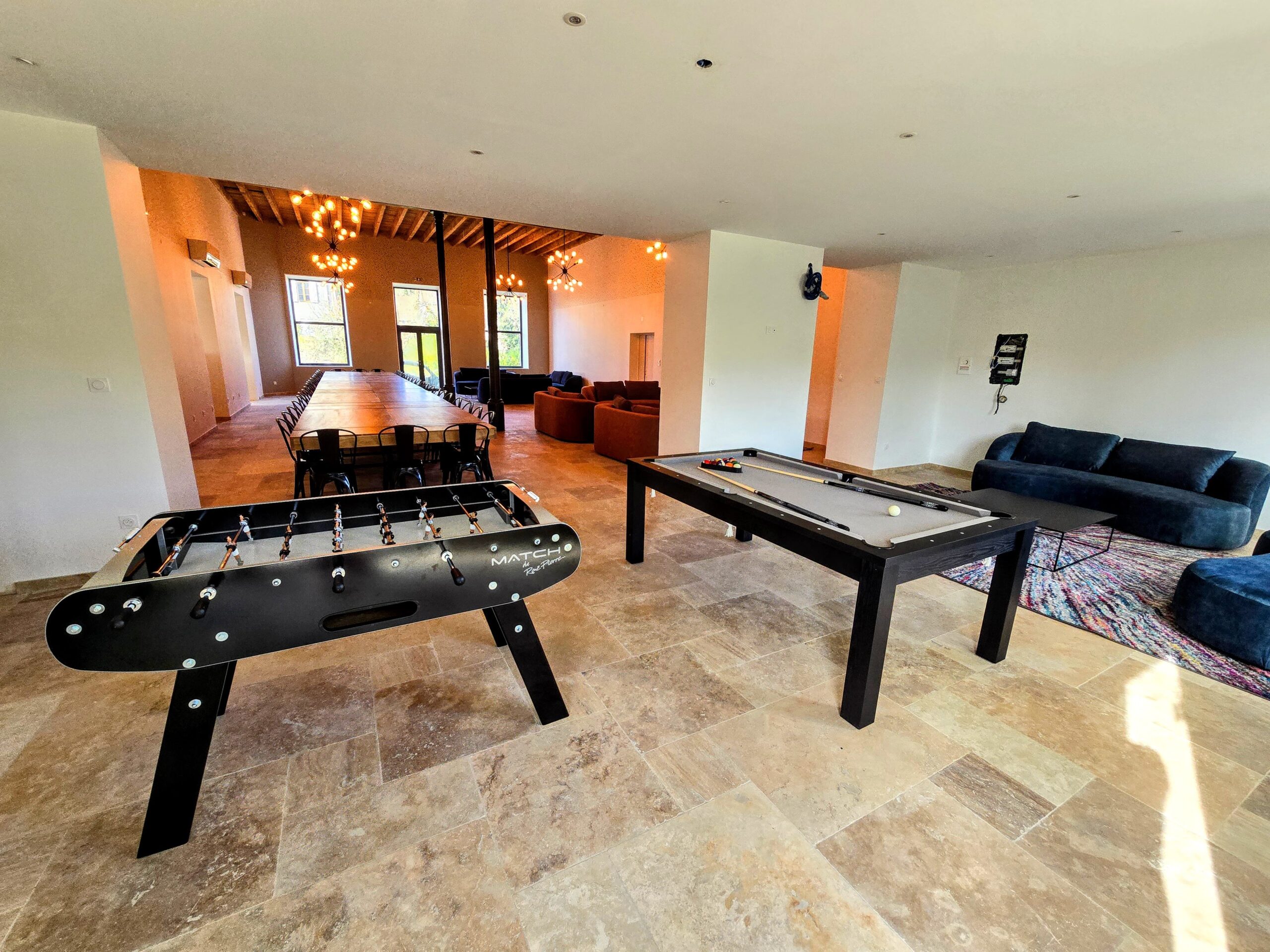 Stage trail running en Bourgogne (14 au 16/11/25) by Pierre Défontaine -Hébergement premium - Piscine Chauffée – Image 13