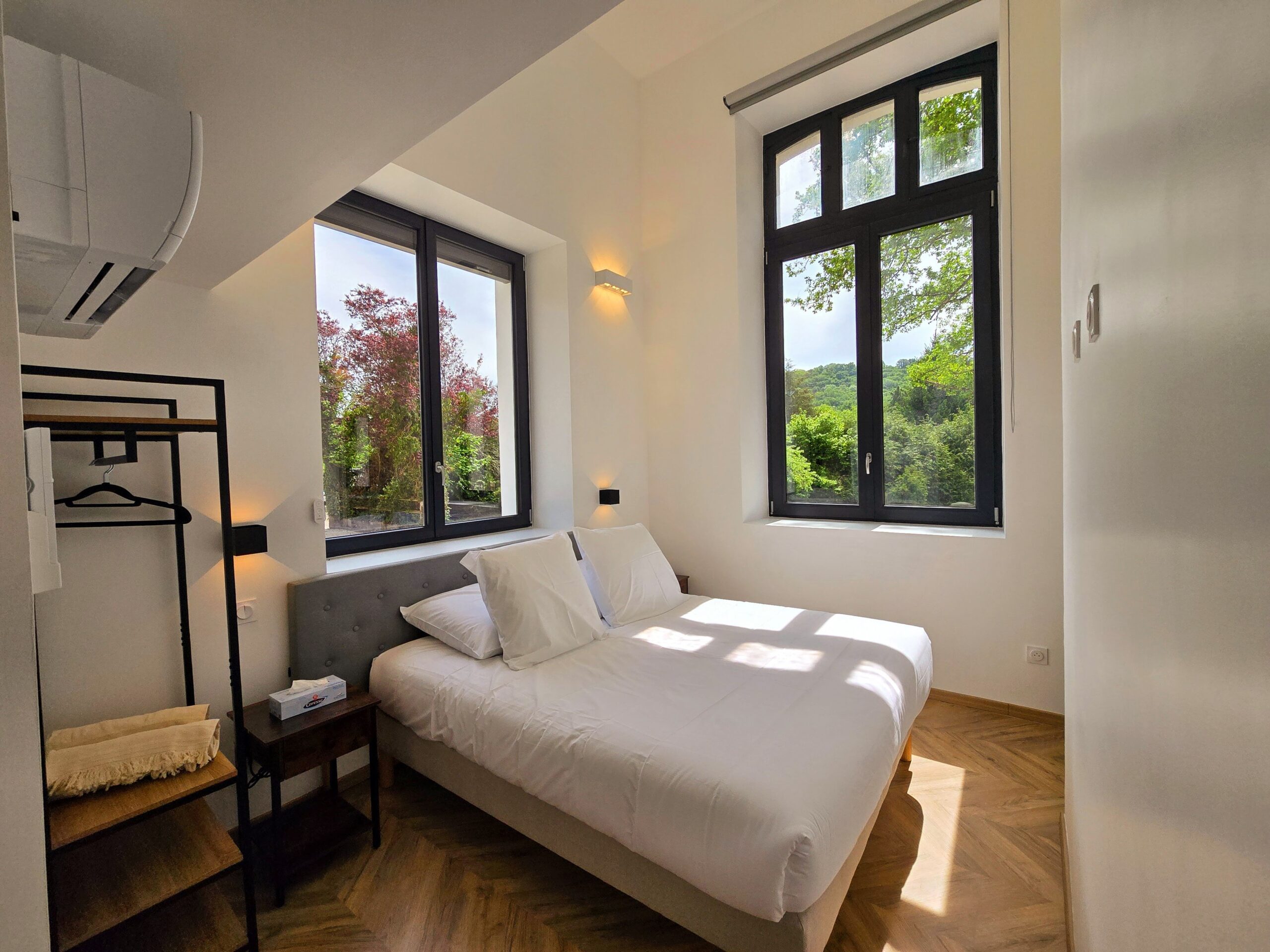 Stage trail running en Bourgogne (14 au 16/11/25) by Pierre Défontaine -Hébergement premium - Piscine Chauffée – Image 10