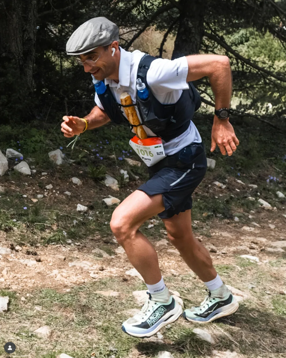 Stage trail running en Bourgogne (14 au 16/11/25) by Pierre Défontaine -Hébergement premium - Piscine Chauffée – Image 2