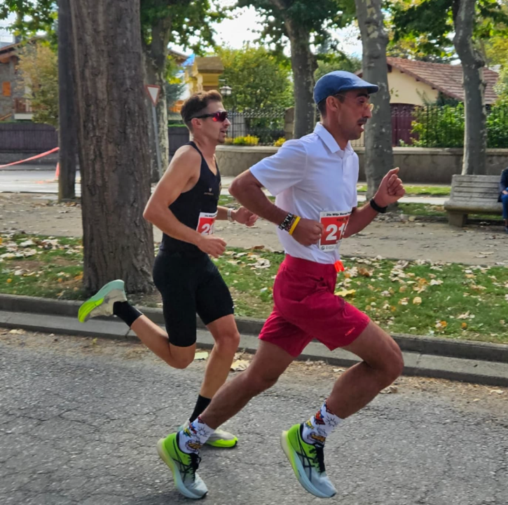 Stage trail running en Bourgogne (14 au 16/11/25) by Pierre Défontaine -Hébergement premium - Piscine Chauffée – Image 4