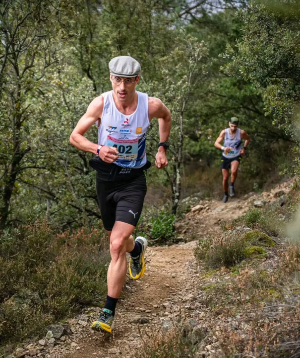 Stage trail running en Bourgogne (14 au 16/11/25) by Pierre Défontaine -Hébergement premium - Piscine Chauffée – Image 6