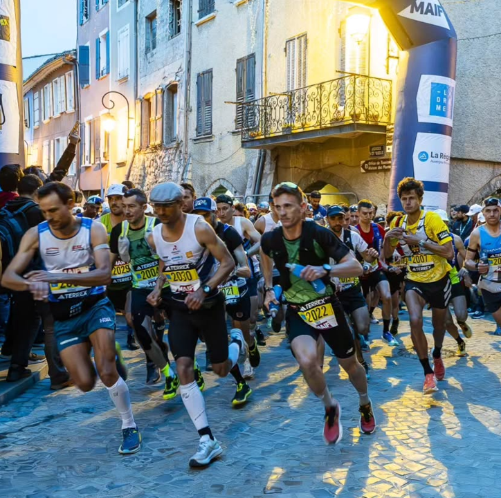 Stage trail running en Bourgogne (14 au 16/11/25) by Pierre Défontaine -Hébergement premium - Piscine Chauffée – Image 3