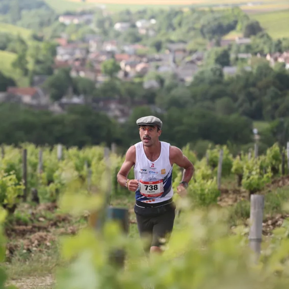 Stage trail running en Bourgogne (14 au 16/11/25) by Pierre Défontaine -Hébergement premium - Piscine Chauffée – Image 5
