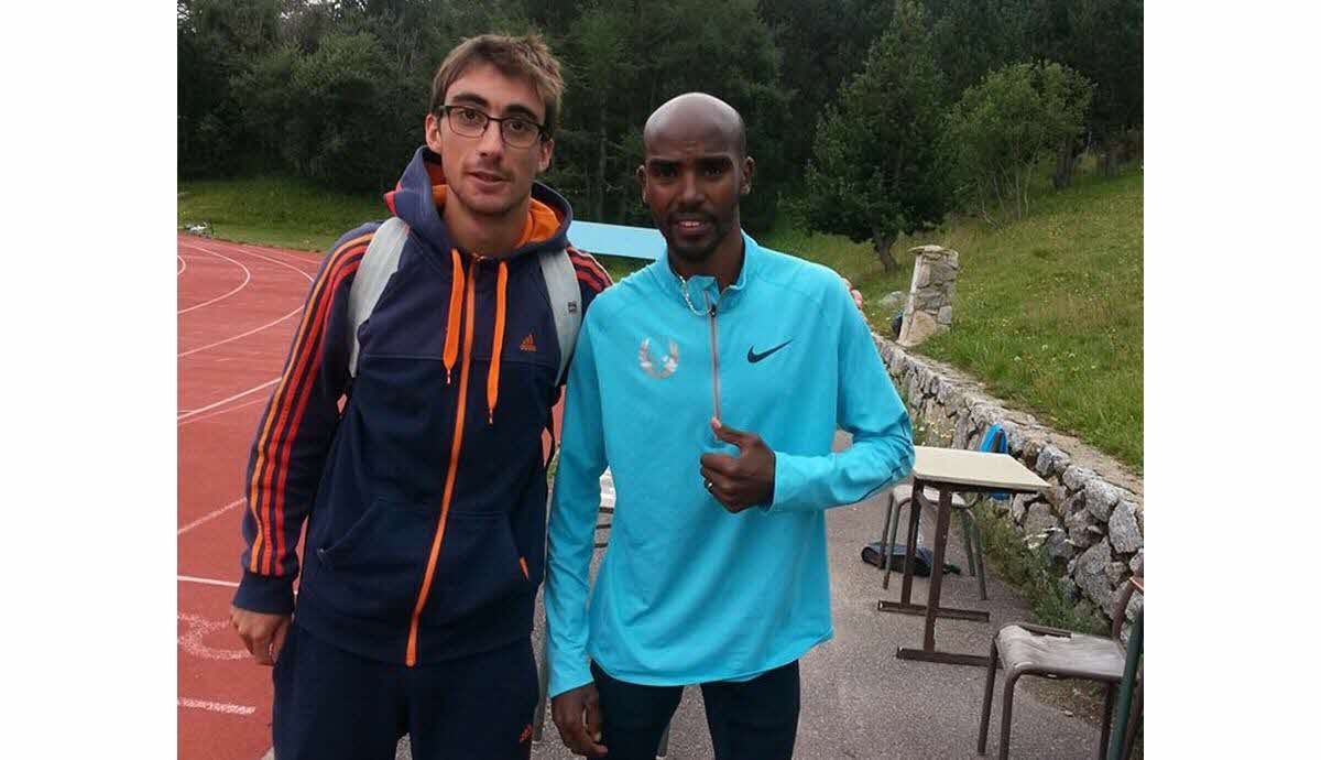 Stage trail running en Bourgogne (14 au 16/11/25) by Pierre Défontaine -Hébergement premium - Piscine Chauffée – Image 21